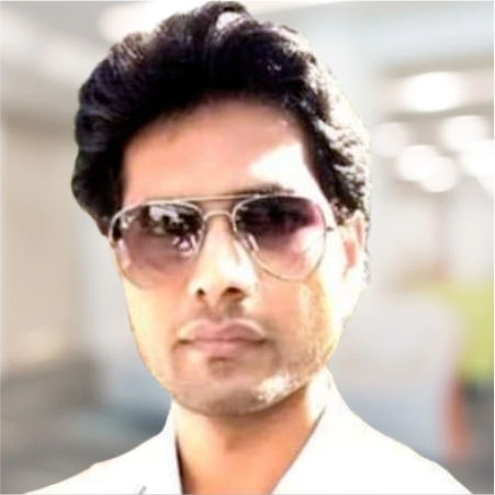 Mr. Rakesh D. Tiwle    